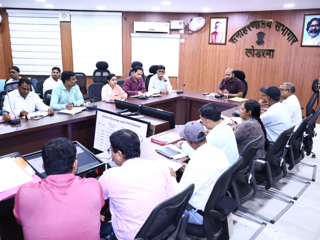 district_press Release