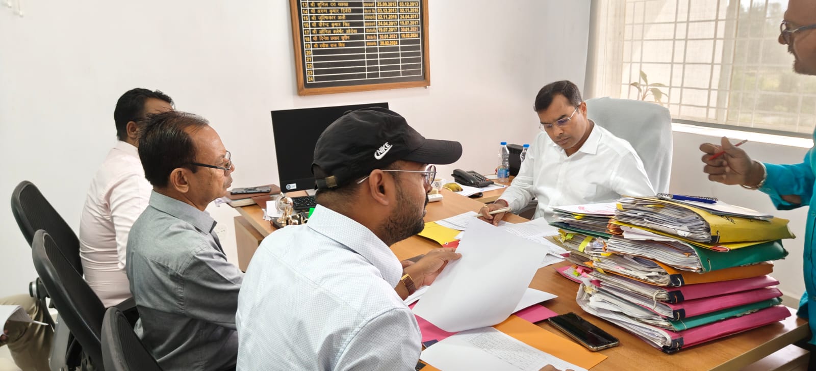 district_press Release