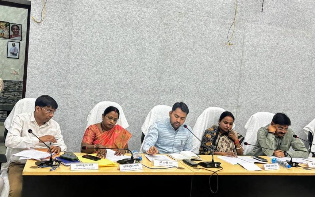 district_press Release