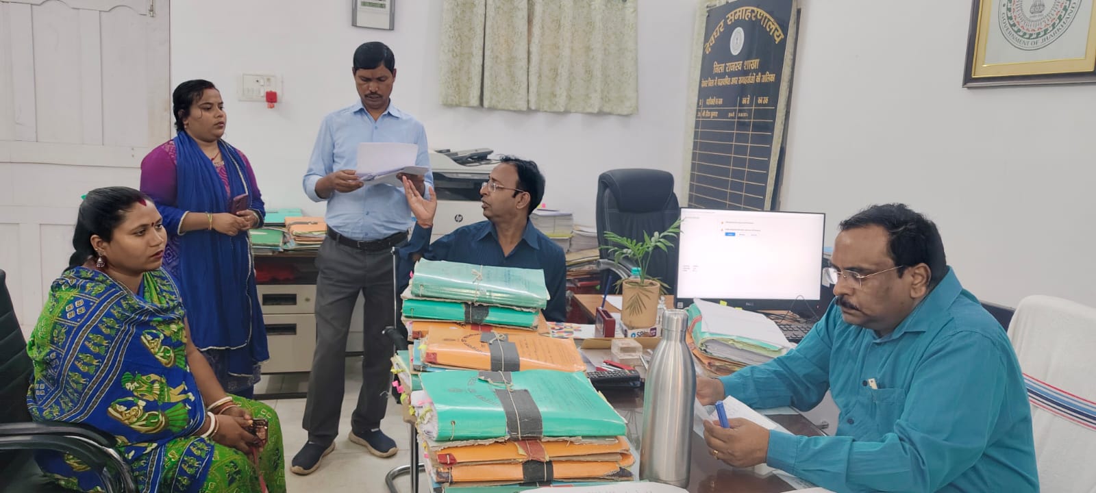 district_press Release