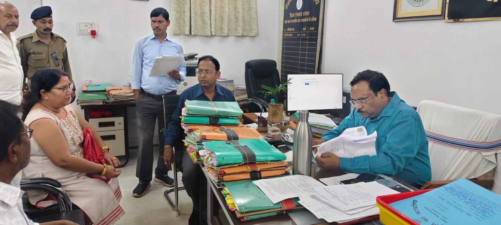 district_press Release