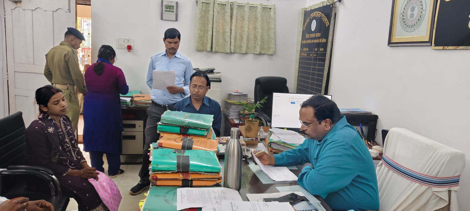 district_press Release