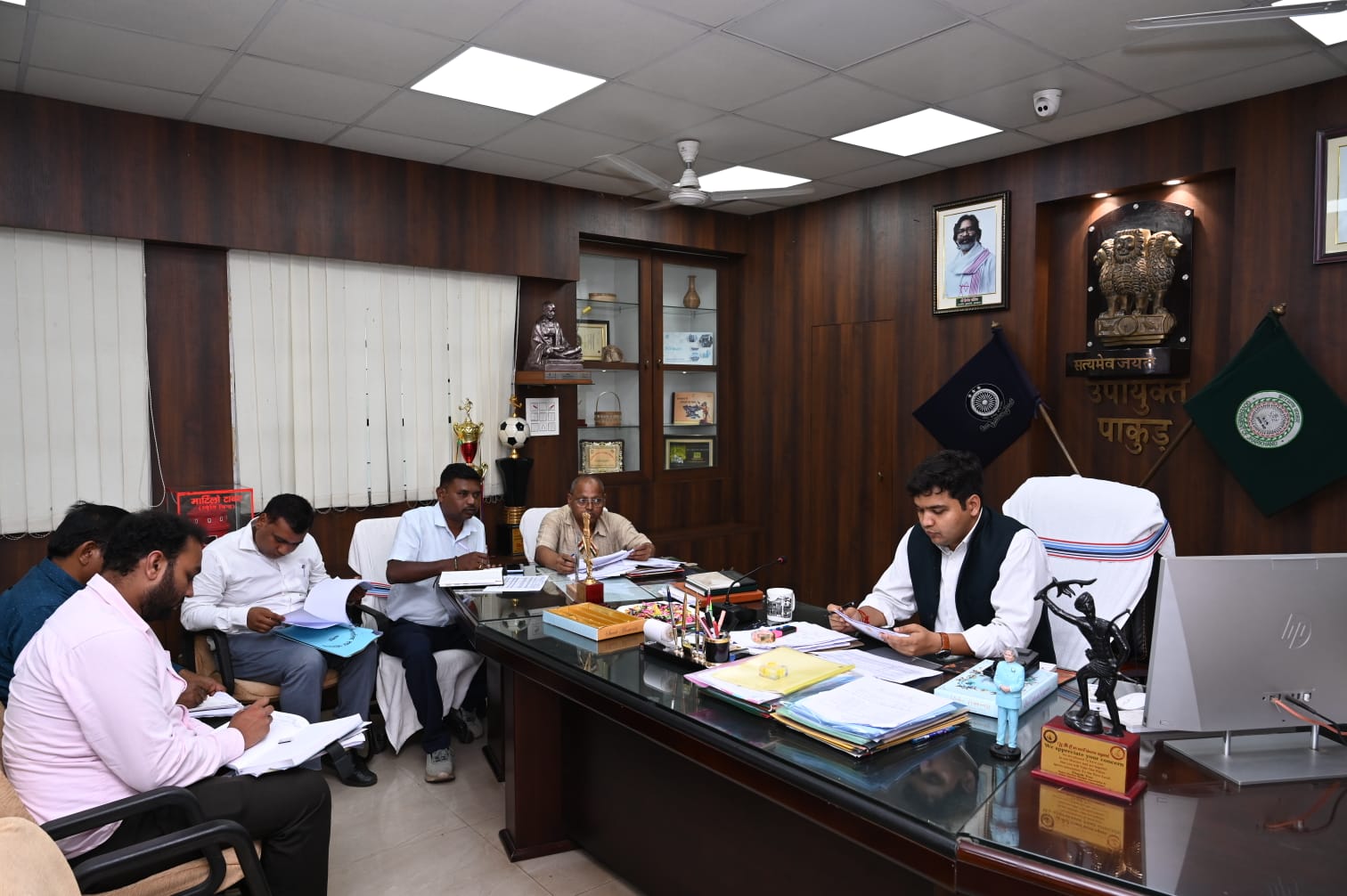 district_press Release