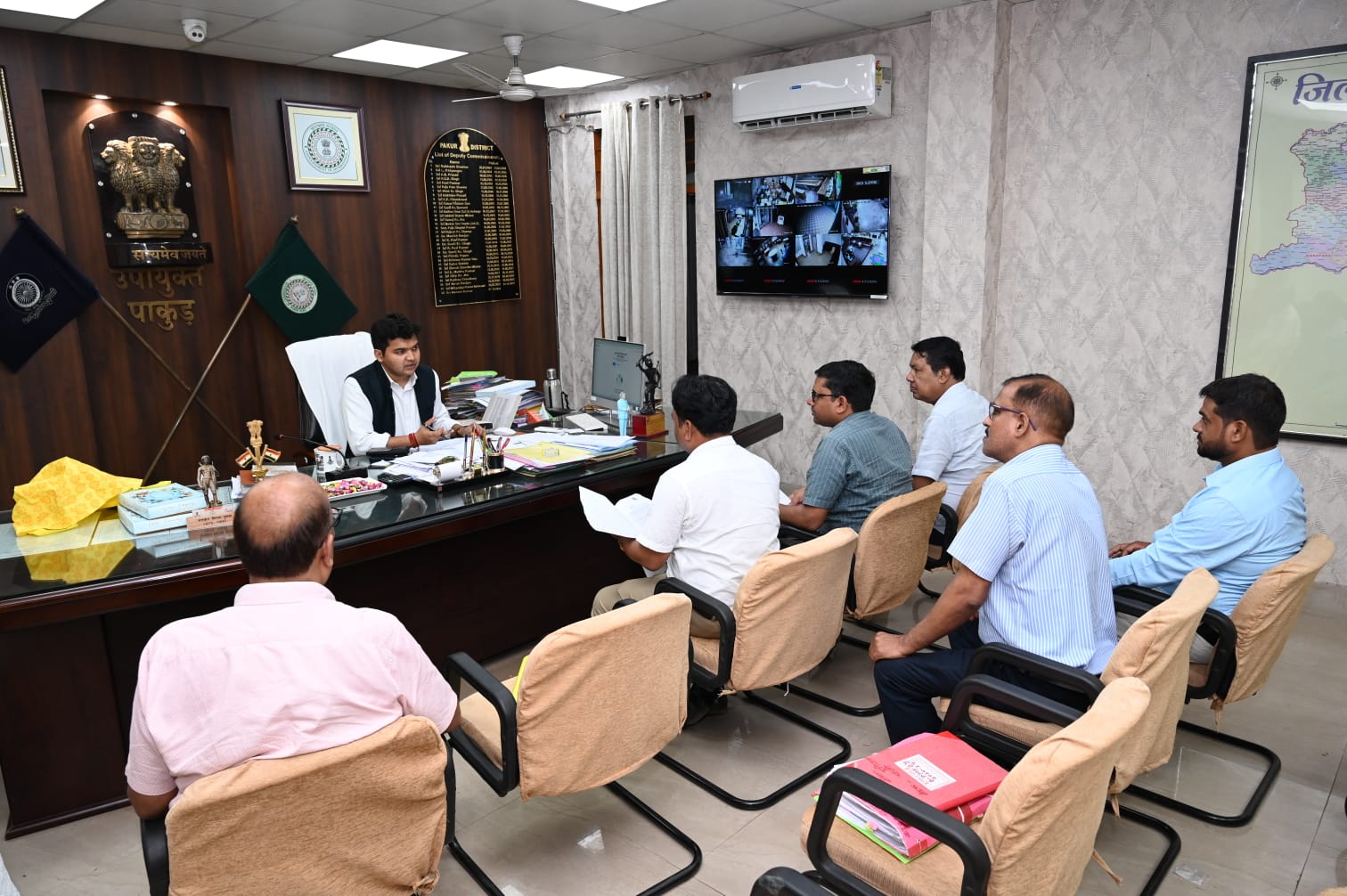 district_press Release