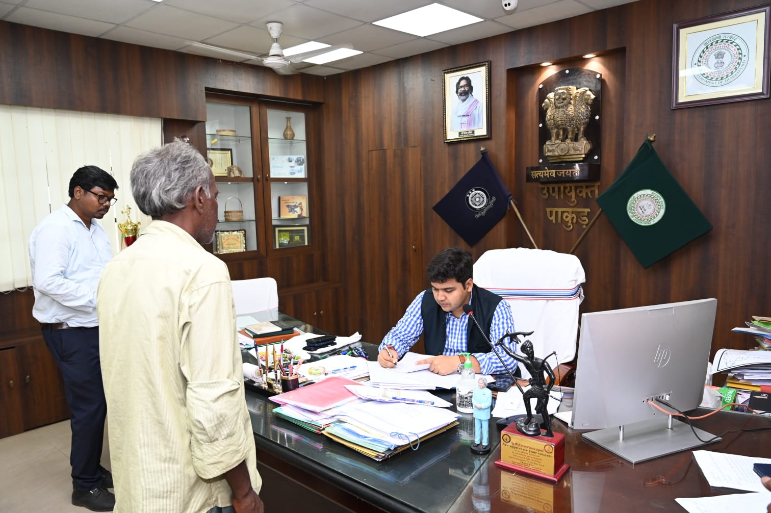 district_press Release