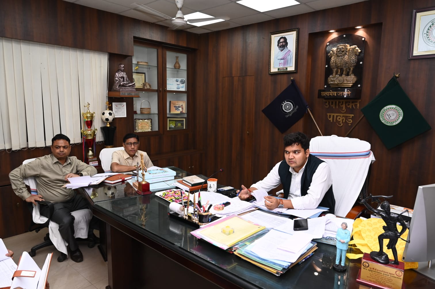district_press Release