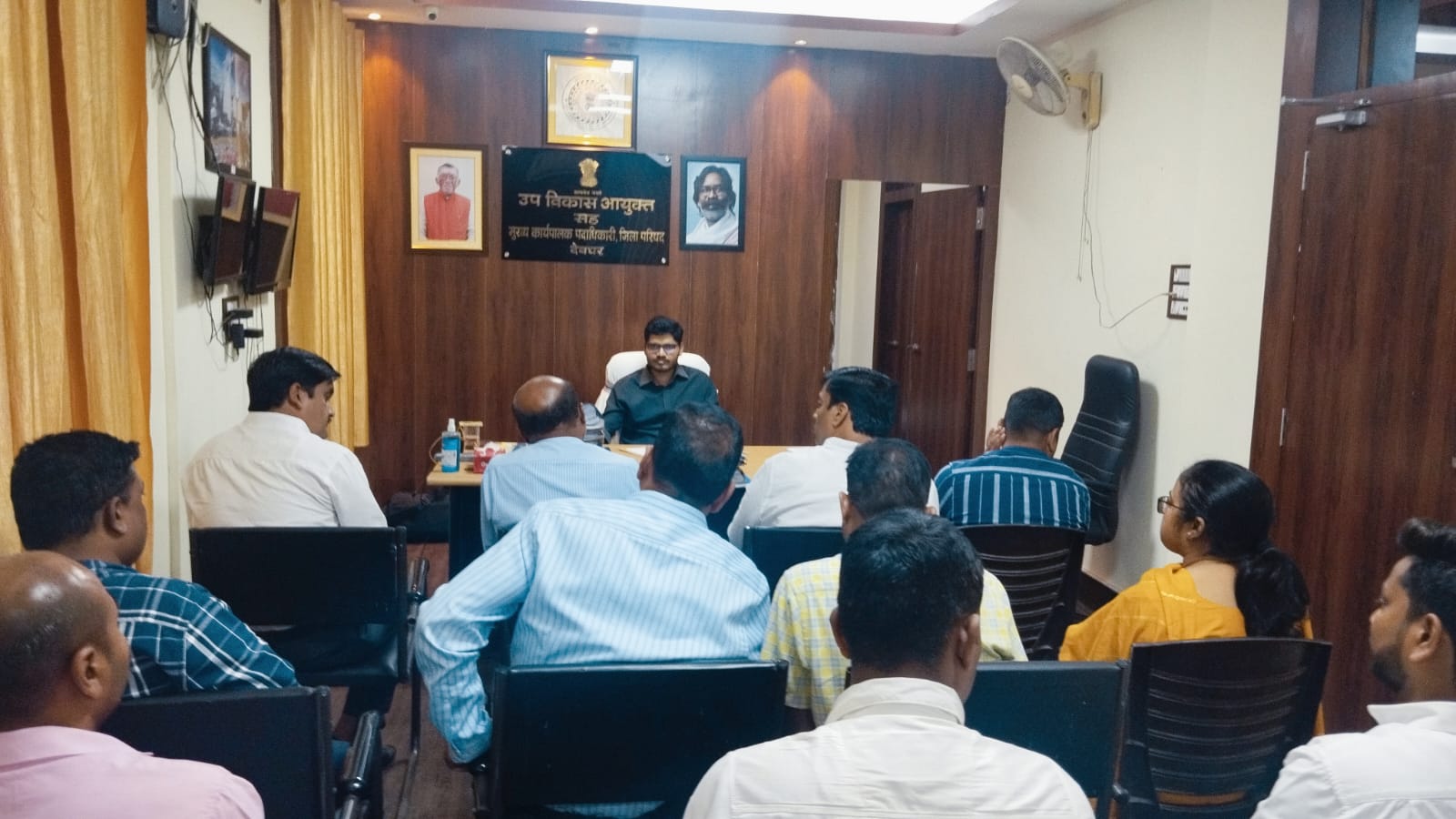 district_press Release