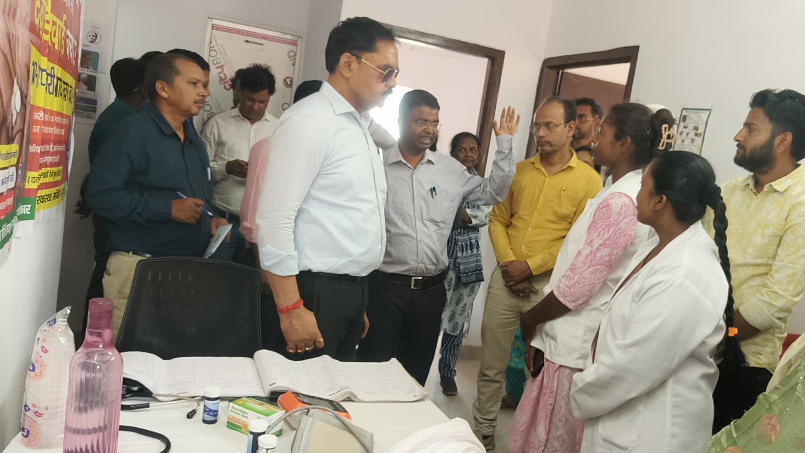 district_press Release