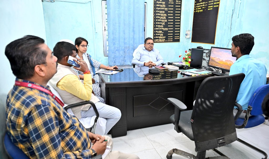 district_press Release