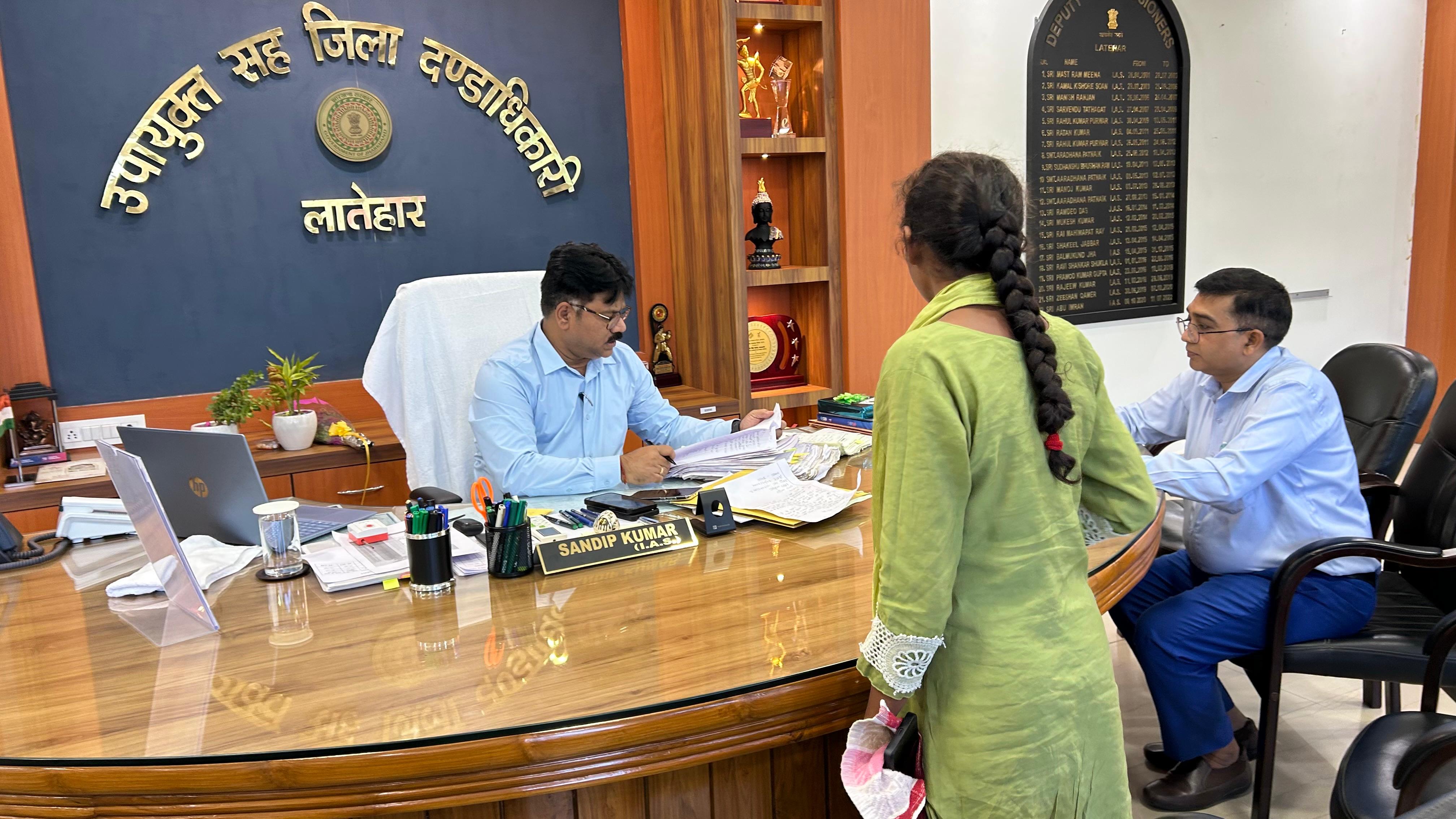 district_press Release