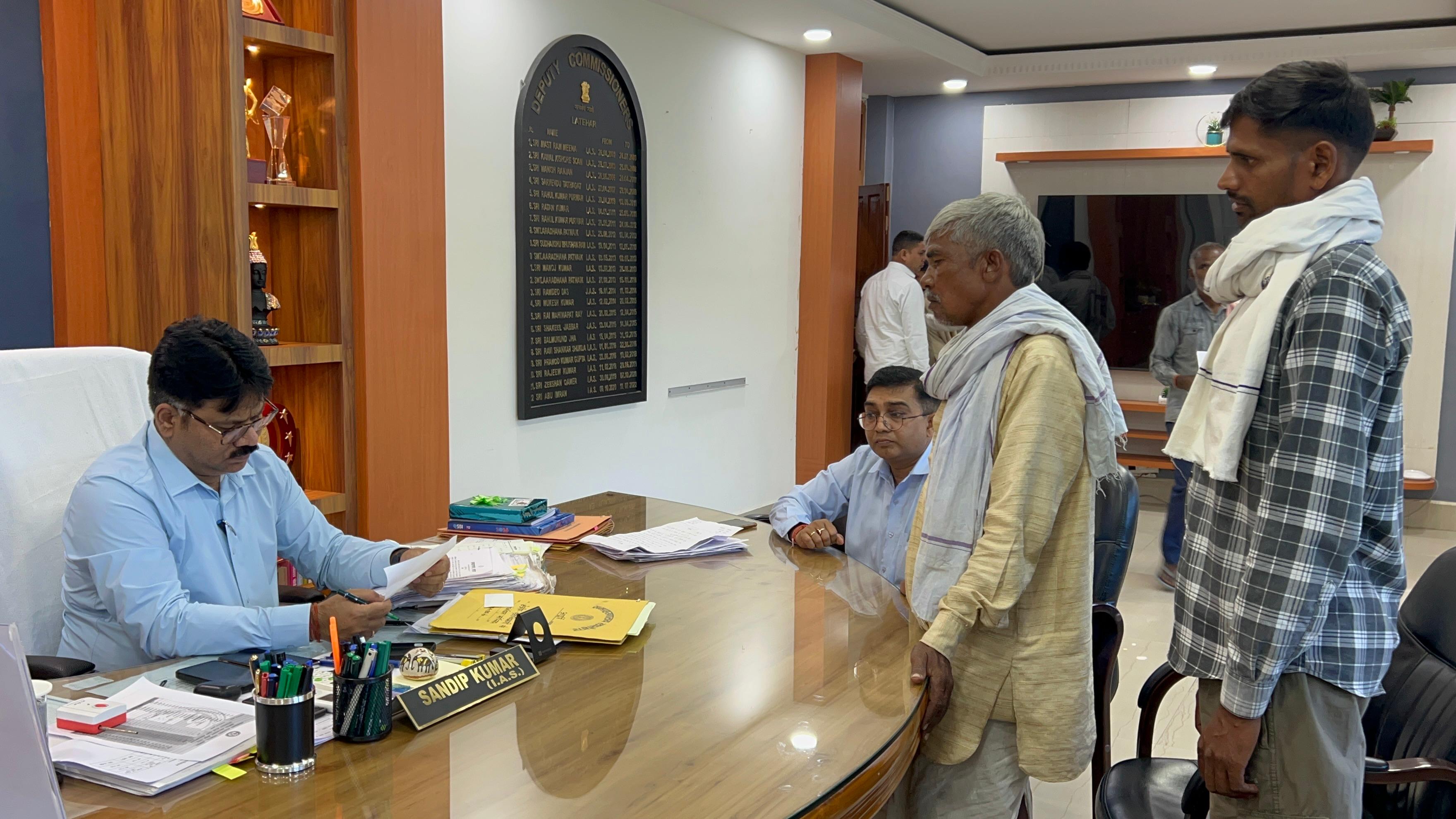 district_press Release