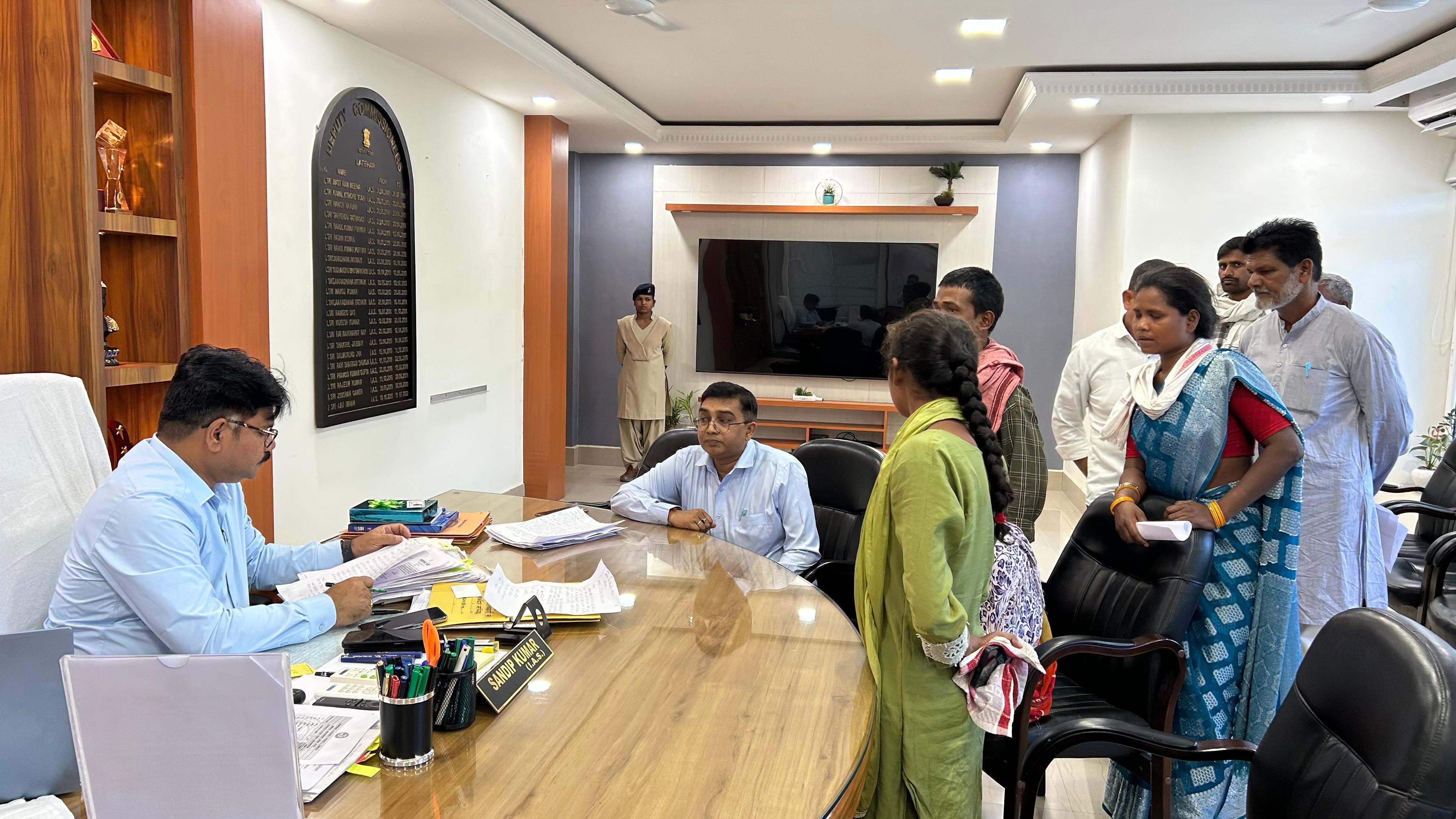 district_press Release