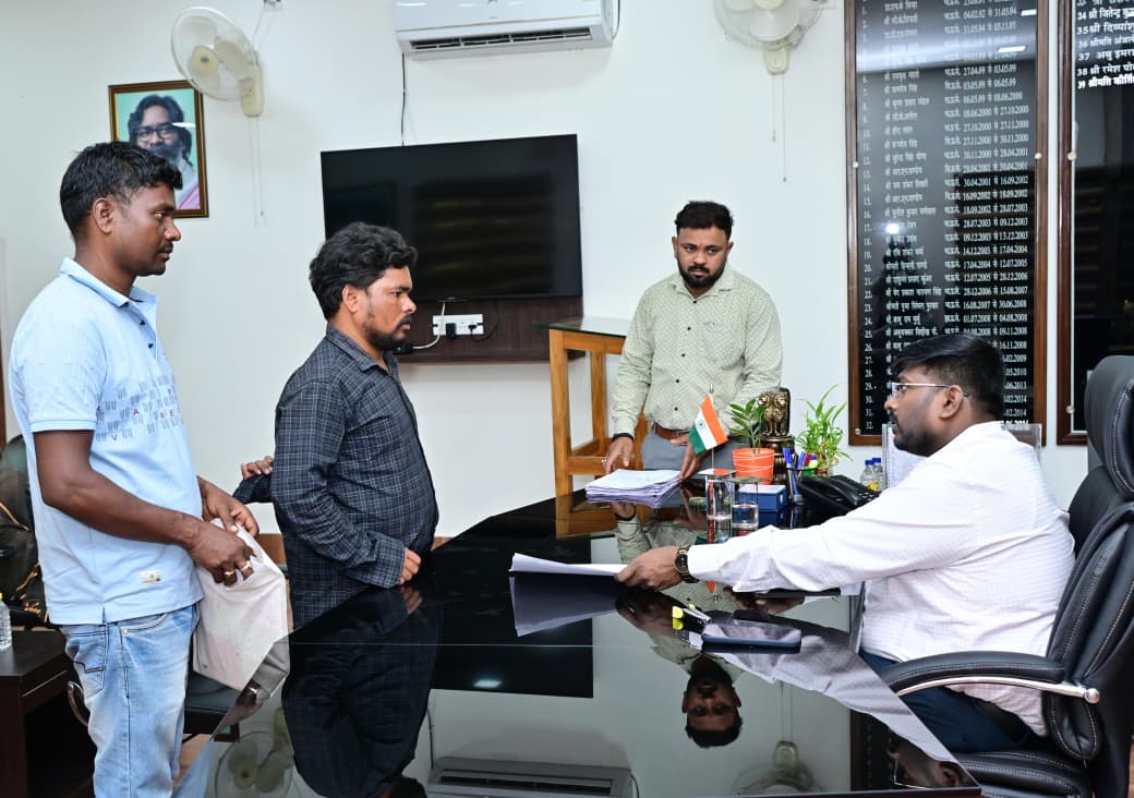 district_press Release